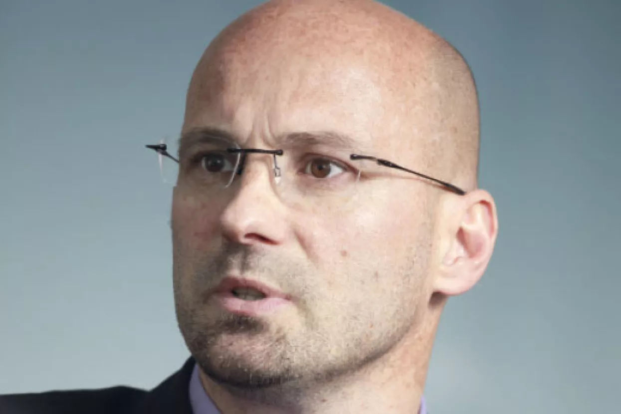 Viktor Lenac: Američki vojni  brod povećat će prihode u ovoj godini