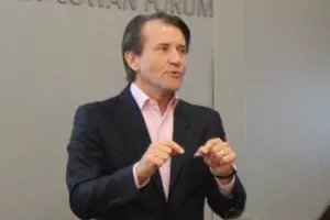 Multimilijuna&scaron; Robert Herjavec podijelio 'zlata vrijedan' savjet Marka Cubana