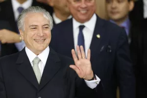 Brazilski predsjednik preselio iz ureda zbog 'lo&scaron;e energije', duhova