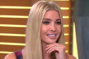 'Kupuj i zapo&scaron;ljavaj američko' - osim ako nisi Ivanka Trump