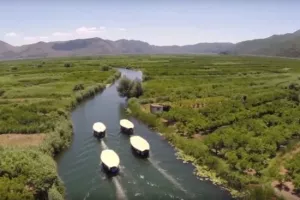 VIDEO: Dolina rijeke Neretve kao kulturna, turistička i gospodarska destinacija Hrvatske