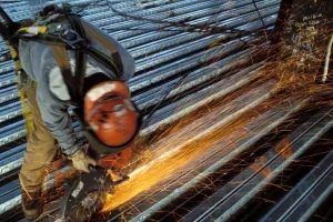 Zaposlenost u industriji porasla na godi&scaron;njoj razini prvi put od 2015.