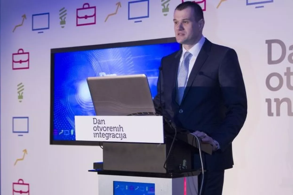 Dan otvorenih integracija KING ICT-a