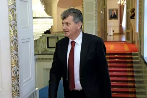 U novom broju Lidera - Najteži pacijent: Zdravstvo svaki mjesec stvara nove gubitke 'te&scaron;ke' 2800 liječničkih plaća