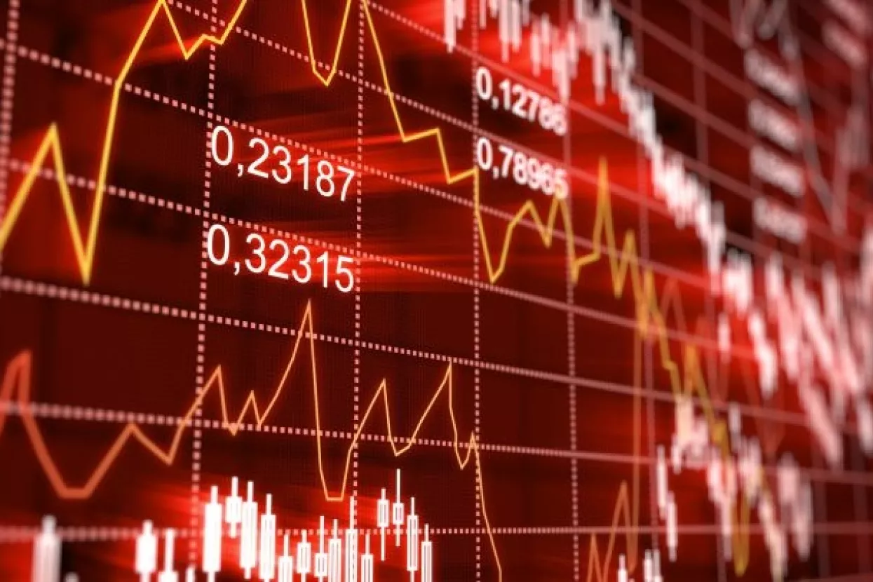 ZSE: U fokusu investitora dionice Agrokora