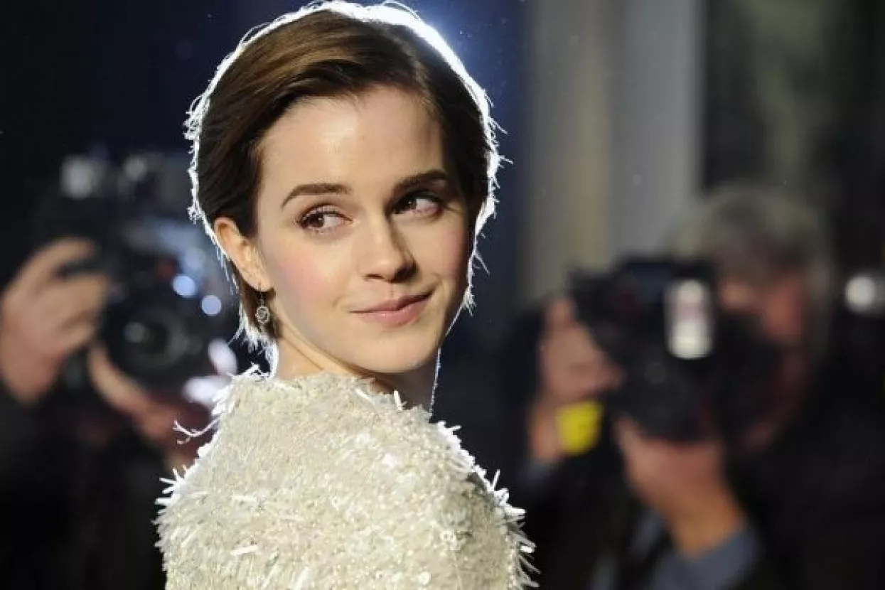 Emma Watson podiže tužbu zbog ukradenih fotografija