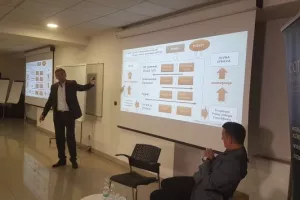 Digitalna transformacija u javnom sektoru