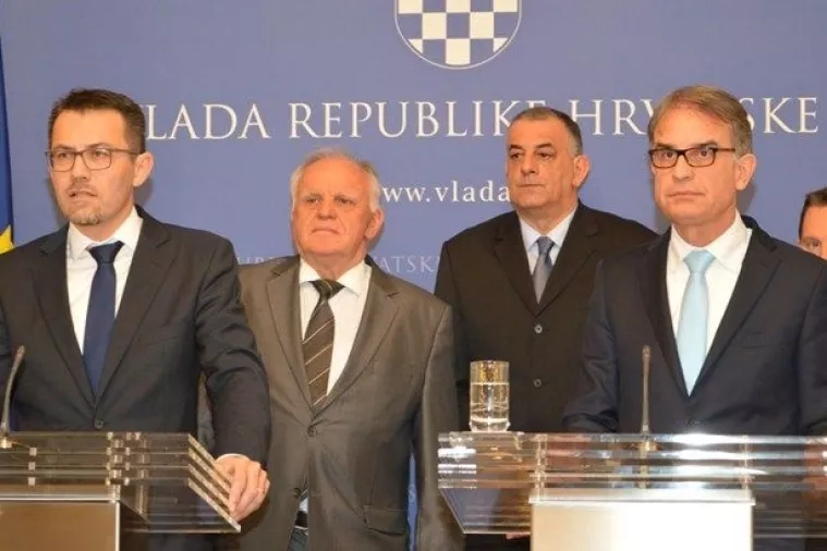 Plenković dao snažnu podr&scaron;ku jačanju konkurentnosti turizma