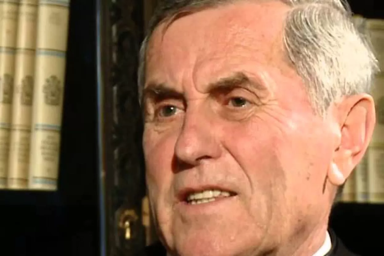Umro je don Ivan Grubi&scaron;ić, svećenik poznat po dru&scaron;tveno-političkom aktivizmu