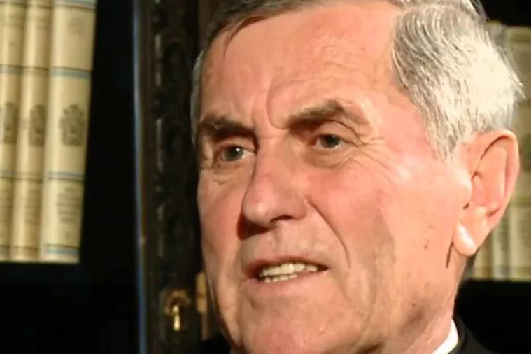 Umro je don Ivan Grubi&scaron;ić, svećenik poznat po dru&scaron;tveno-političkom aktivizmu