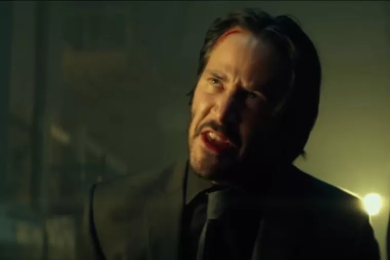 VIDEO: John Wick 2 &ndash; apsolutno remek-djelo filmske akcije