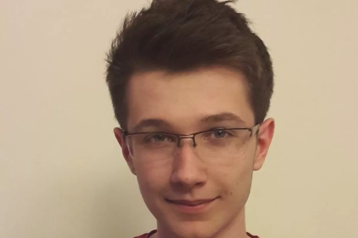 Križevački gimnazijalac izradio igricu za Google Play