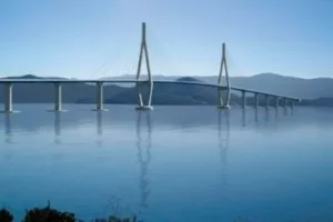 Za Pelje&scaron;ki most pozitivno mi&scaron;ljenje i 85 posto sredstava iz EU