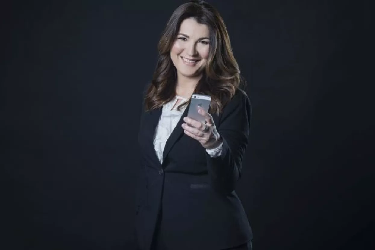 Sonja Miočić nova direktorica komunikacija u Tele2