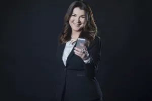 Sonja Miočić nova direktorica komunikacija u Tele2