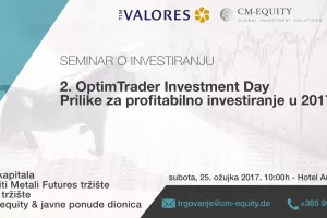 Kako je protekao tjedan na financijskom trži&scaron;tu?