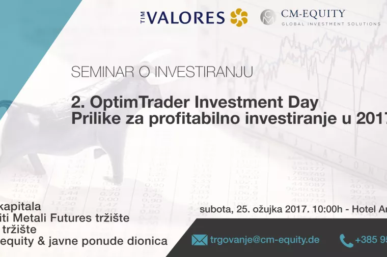 Kako je protekao tjedan na financijskom trži&scaron;tu?