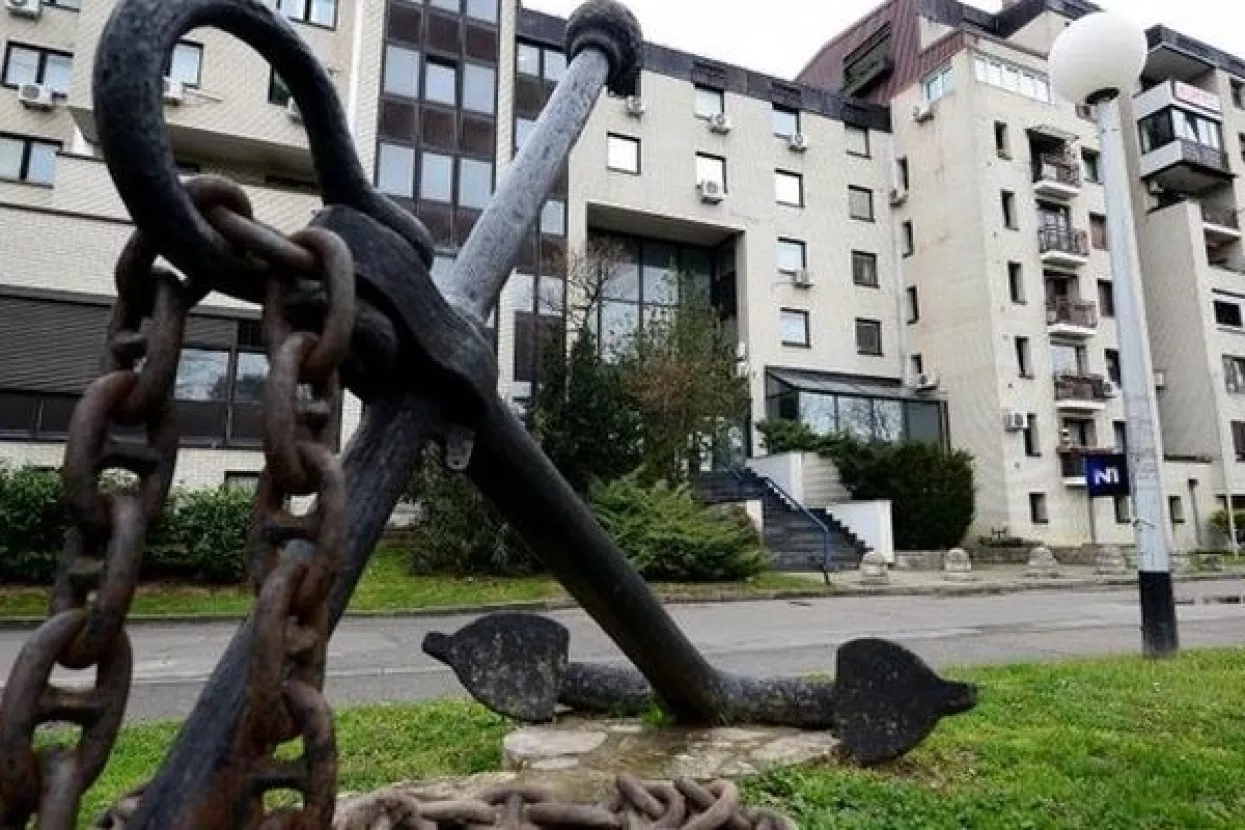 Radnici upozoravaju: Brodarskom institutu prijeti stečaj i likvidacija