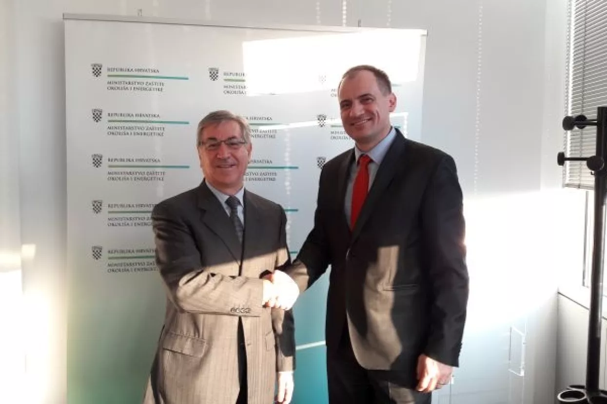 Povjerenik Vella:  Kružno gospodarstvo velika prilika za razvoj gospodarstva, investicije i otvaranje zelenih radnih mjesta