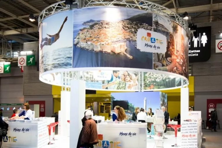Hrvatska turistička ponuda predstavljena u Parizu, Strasbourgu i Nici