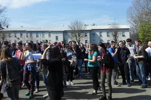 Pr&scaron;te političke osude zbog 'odmazde' na Hrvatskim studijima