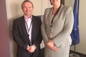 Bulc podržala &Scaron;krlecov prijedlog o ukidanju ljetnog i zimskog računanja vremena