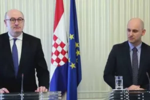 Petrov upozorio povjerenika Hogana na pitanje za&scaron;tite proizvođača, odljev mladih