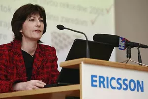 Dioničari Ericsson NT predlažu dividendu od 90 kuna po dionici