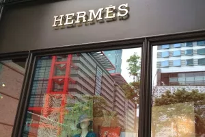Francuska modna kuća Hermes ima dobit veću od milijarde eura