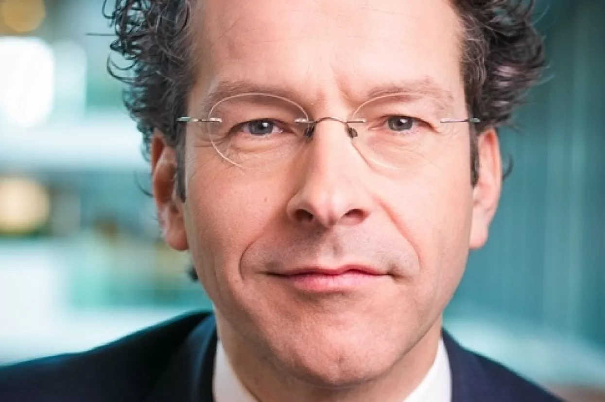 Opaska da novac ne može&scaron; potro&scaron;iti na alkohol i žene pa tražiti pomoć progoni Dijsselbloema