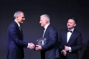 EY Poduzetnikom godine progla&scaron;en Marko Pipunić