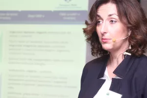 Vedrana Jelu&scaron;ić Ka&scaron;ić: Produktivnost rada u Hrvatskoj niža u odnosu na EU, osim u poljoprivredi, IT-ju i financijama