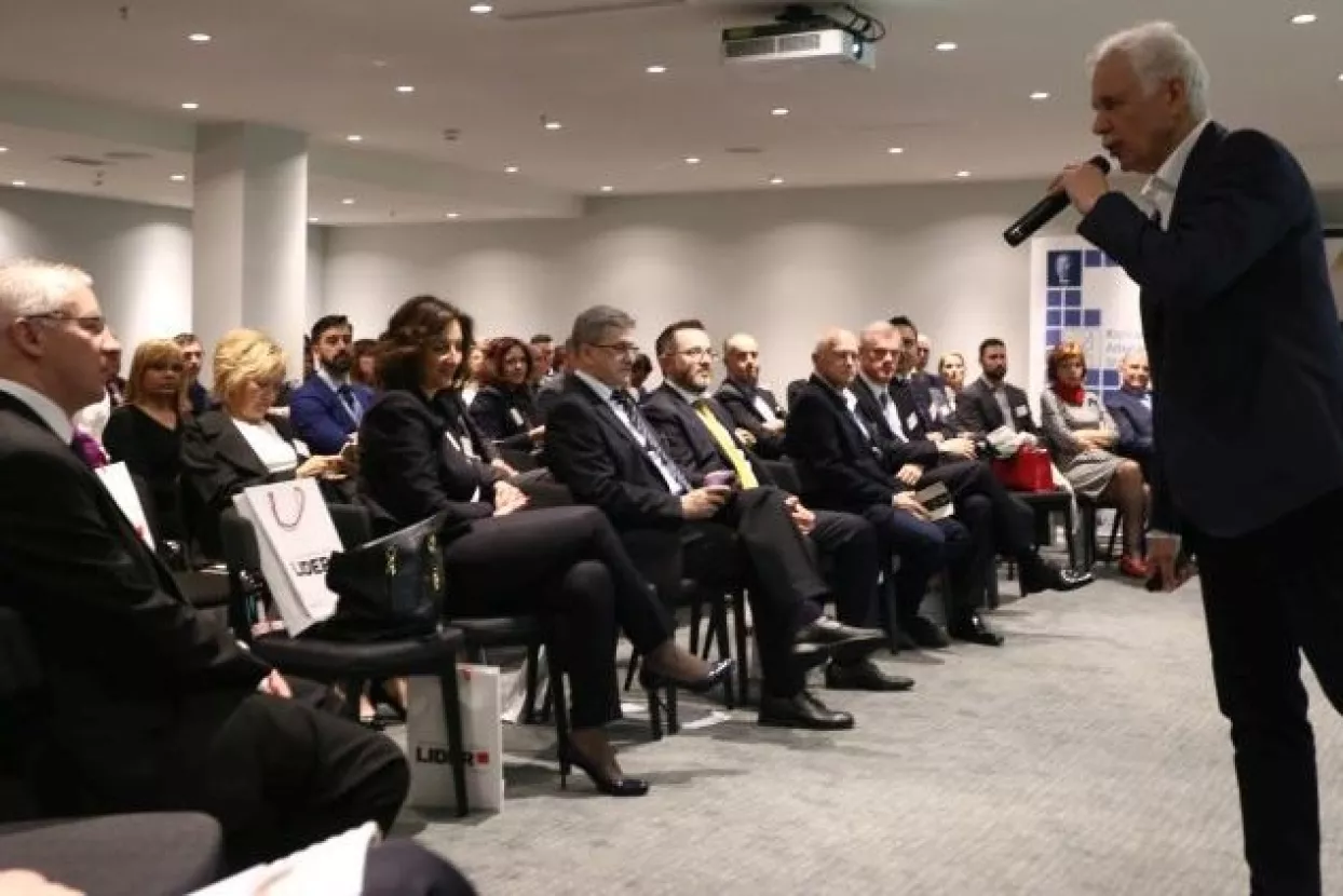 Kako stvoriti plodno tlo i unaprijediti institucionalni okvir za ulaganje u Hrvatskoj?
