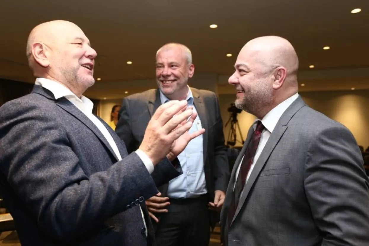 10 preliminarnih Medulinskih preporuka: Kako do pobolj&scaron;anja uvjeta za povećanje broja i kvalitete greenfield investicija