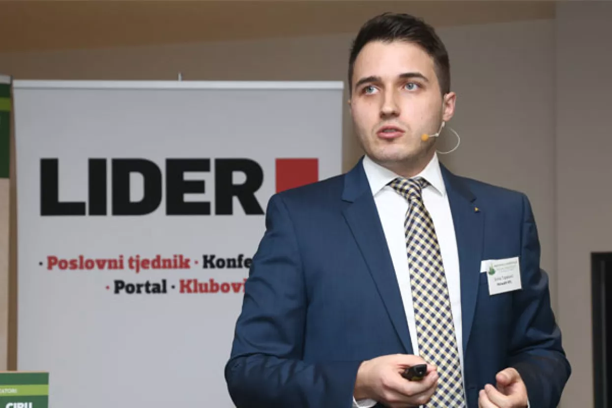 Topalović: Hrvatskoj nedostaje osnovne turističke infrastrukture, ali turizam trebamo značajno restrukturirati