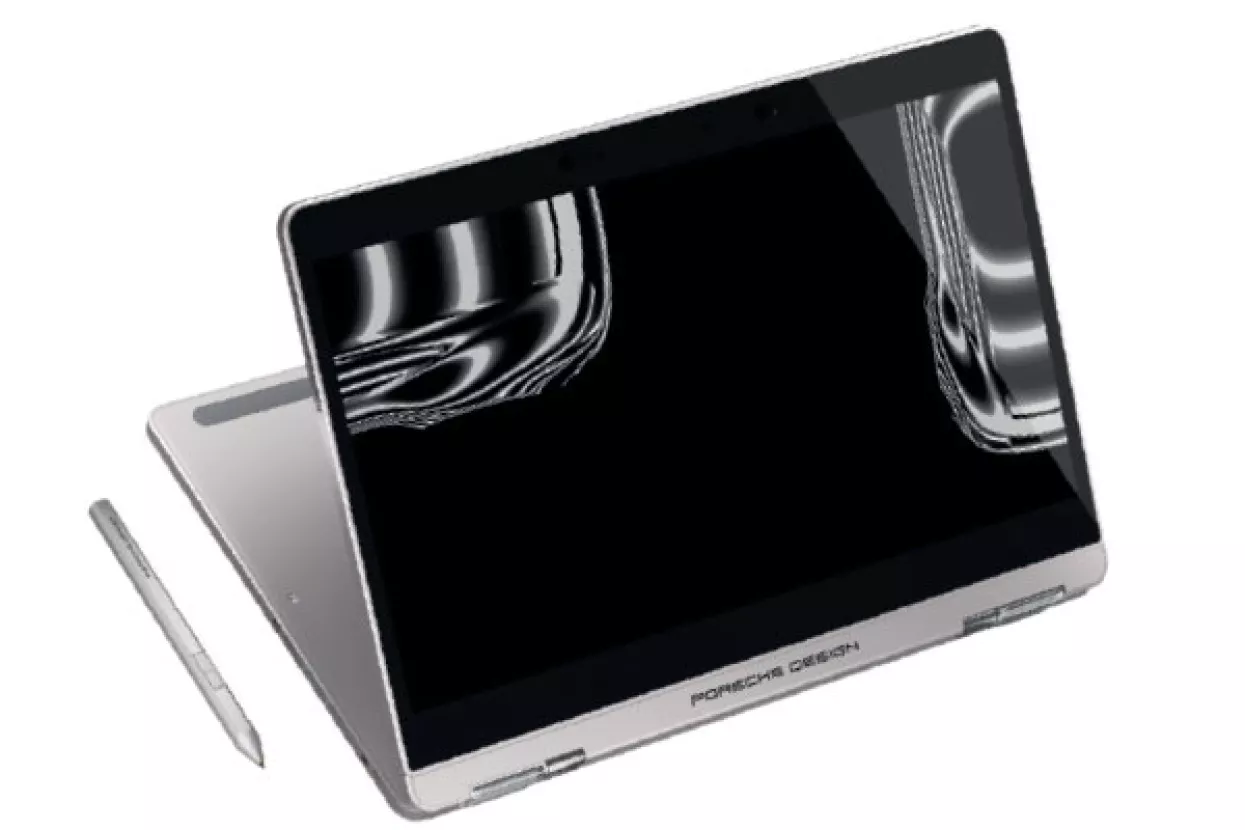 Porsche, Design Book One: Vrhunski dizajn, ali i cijena