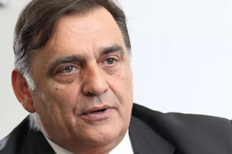 Nikica Pažin: Nitko ne zna za&scaron;to se ulagalo u tvornicu toaletnog papira te u Srbiju i Albaniju