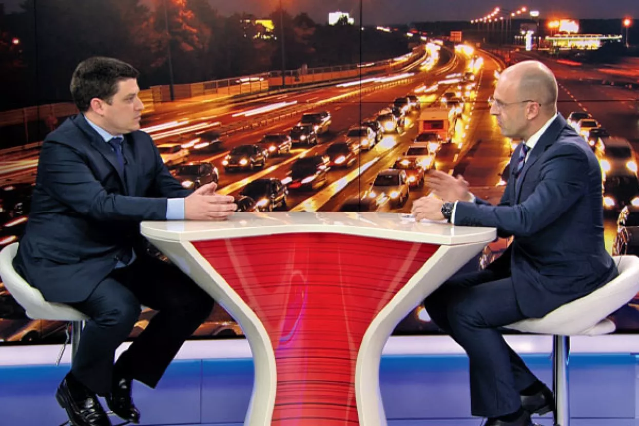 Dok Vlada vrluda, ministar računa:  Butkovićeva tablica množenja: 56 x 3 = 180