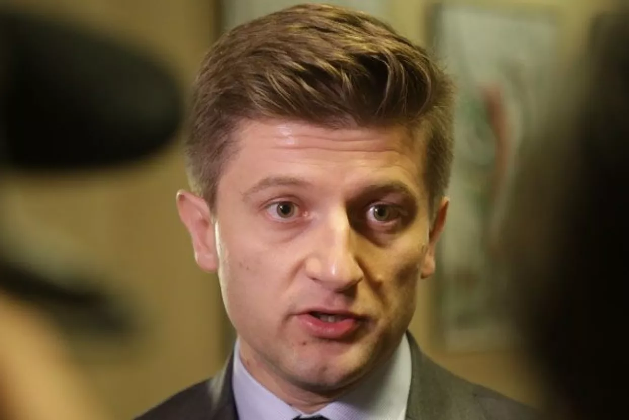 Z. Marić: Očekujemo izlazak iz procedure prekomjerenog deficita u svibnju