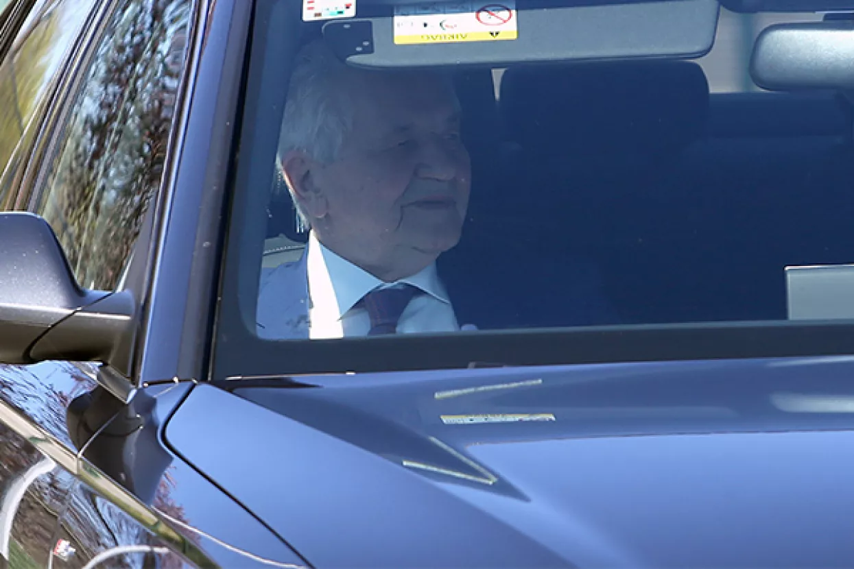 Agrokor se 'u potpunosti zalaže' za po&scaron;tivanje rokova plaćanja dobavljačima