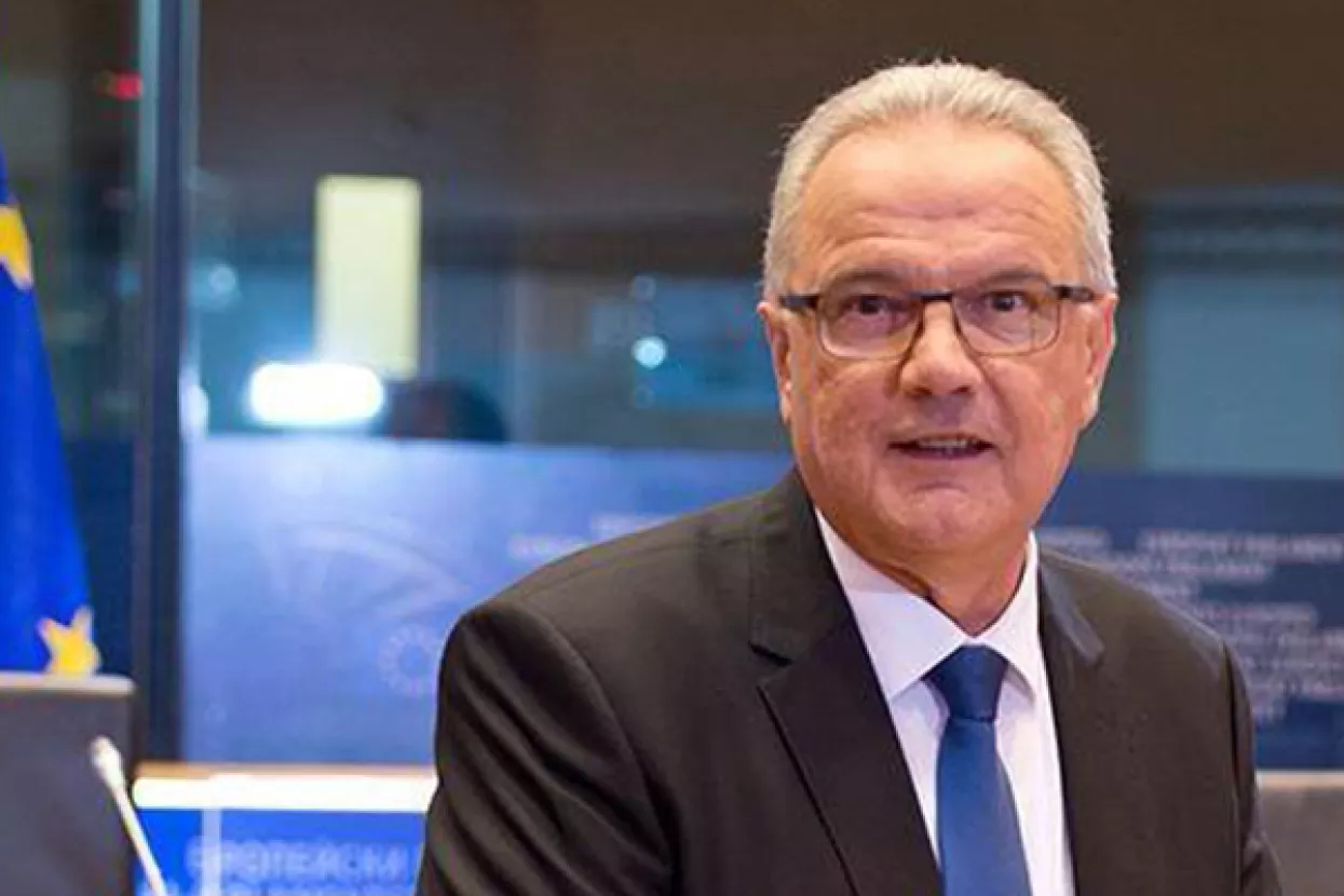 Mimica: Hrvatska bi ove godine mogla izaći iz postupka prekomjernog deficita