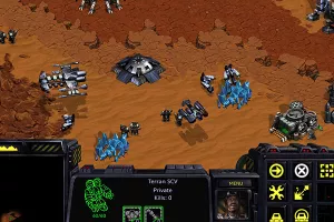 Od ovog ljeta ljubitelji klasika StarCrafta moći će uživati u 4K verziji igre