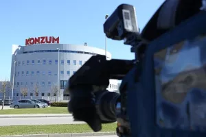 FOTO: Munjevitom brzinom zavr&scaron;io sastanak Agrokora i dobavljača