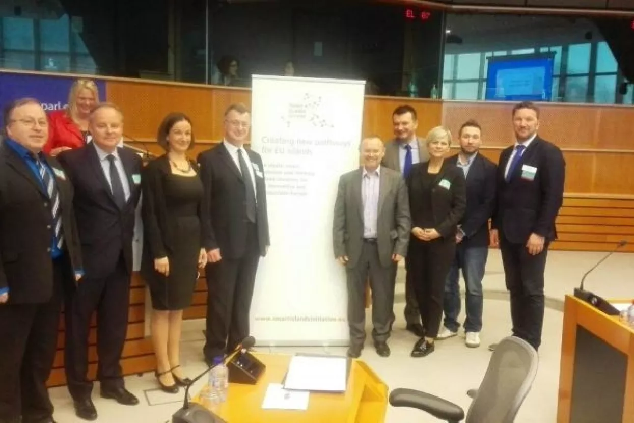 Hrvatski otoci potpisali 'Deklaraciju o pametnim otocima'