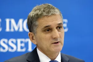 Goran Marić o sistemski važnim tvrtkama, Brodarskom institutu i Ini