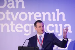 Plamenko Bari&scaron;ić: Digitalizacija svih procesa komunikacije temelj je 4. industrijske revolucije