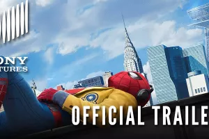 VIDEO: Trailer filma Spider-Man: Homecoming otkriva previ&scaron;e