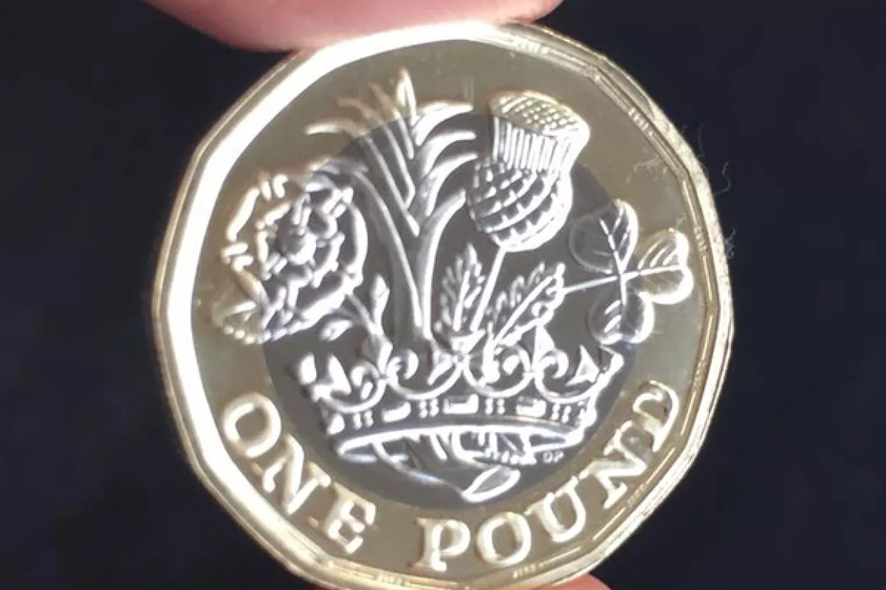 Pu&scaron;tena u opticaj jedna od najsigurnijih kovanica na svijetu