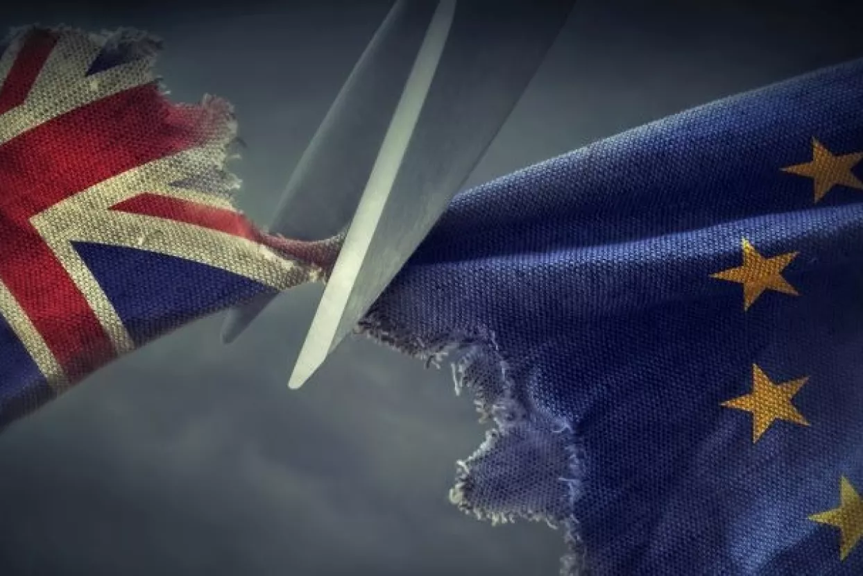 Aktivacija članka 50.: UK nakon četrdeset godina napu&scaron;ta EU