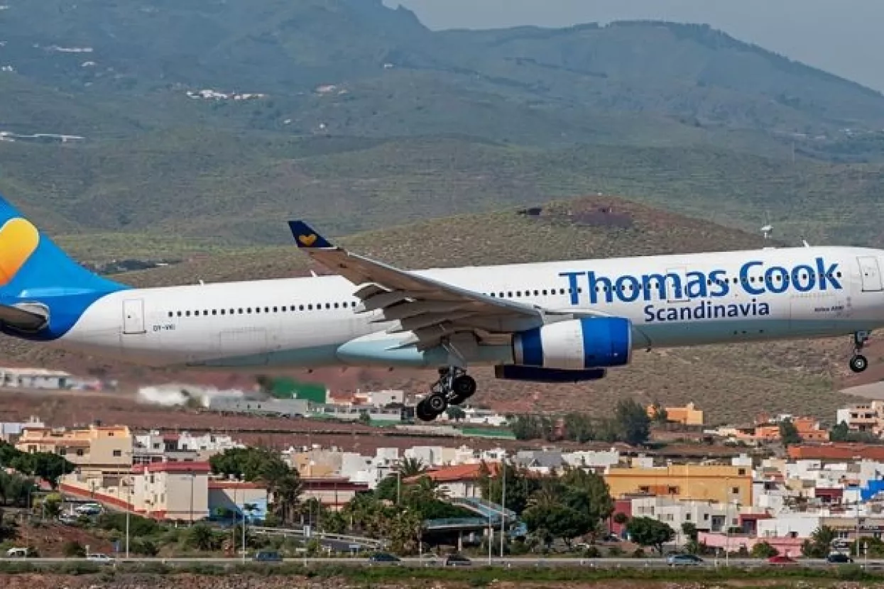 Thomas Cook: Hrvatska među popularnim destinacijama
